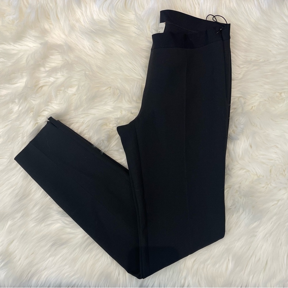 Giada Forte elastic waist pants